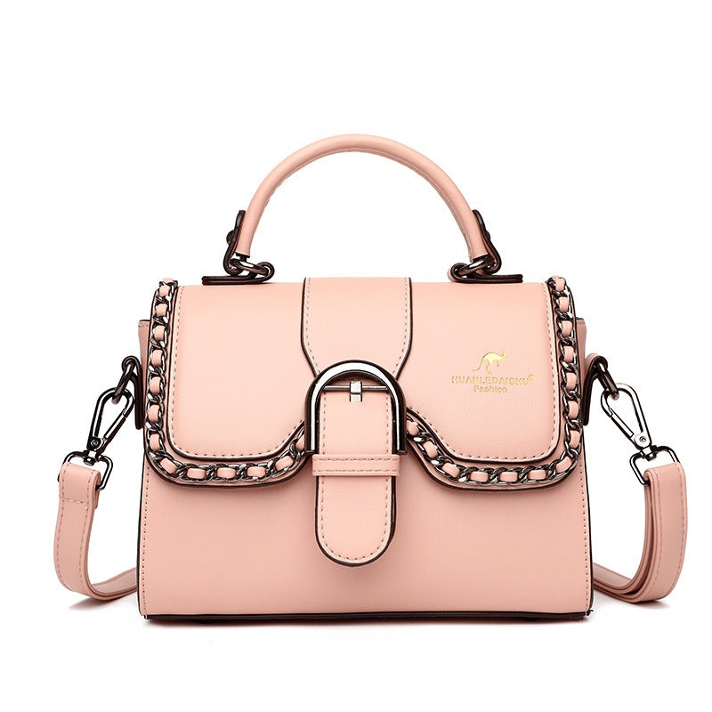 PU Shoulder Bag Luxury Handbags Women Bags Designer Hand Bags For Women